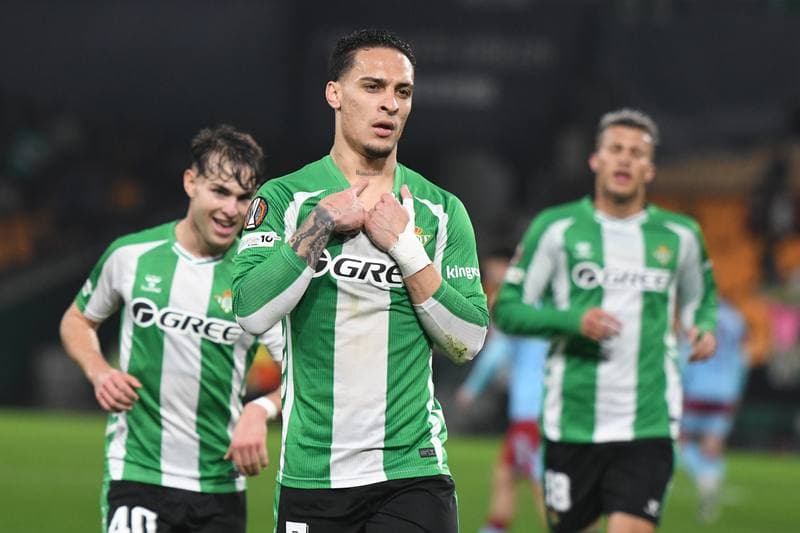 Football. UEFA Europa League. Real Betis - Feyenoord. 29.01.2026