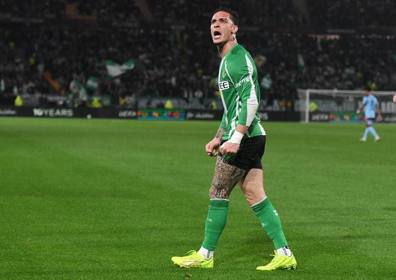 Football. UEFA Europa League. Real Betis - Feyenoord. 29.01.2026