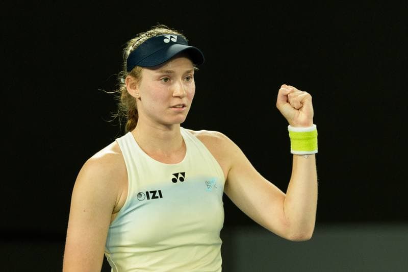 Tennis. Australian Open. Day 12. 29.01.2026