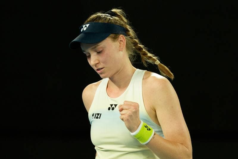 Tennis. Australian Open. Day 12. 29.01.2026