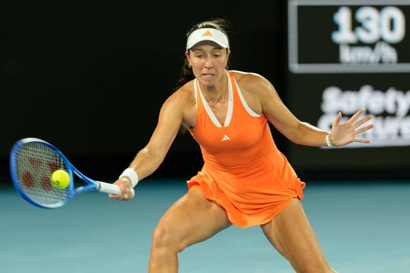 Tennis. Australian Open. Day 12. 29.01.2026