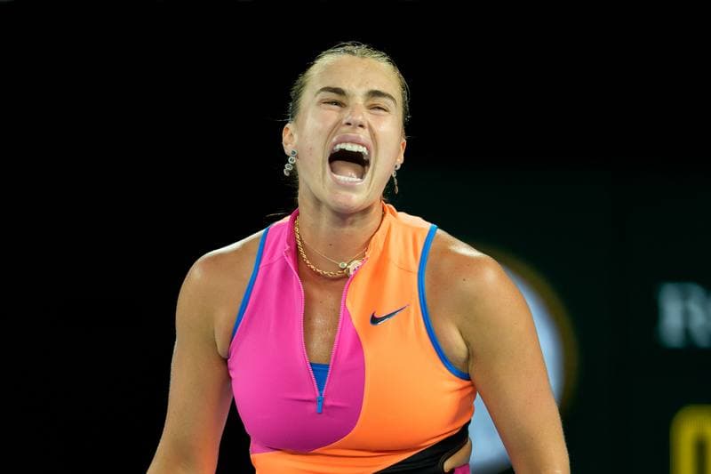 Tennis. Australian Open. Day 12. 29.01.2026