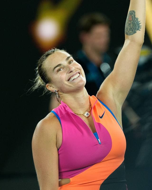 Tennis. Australian Open. Day 12. 29.01.2026