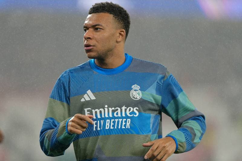 Football. UEFA Champions League. SL Benfica - Real Madrid CF. 28.01.2026