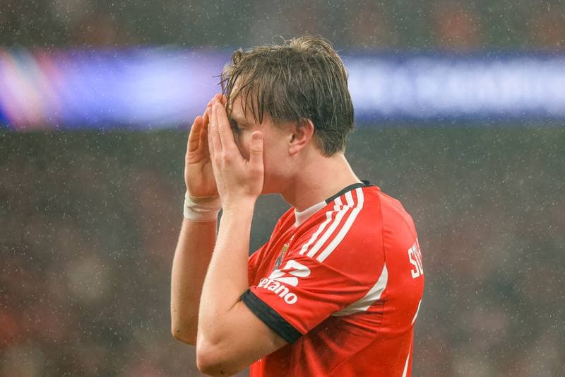 Football. UEFA Champions League. SL Benfica - Real Madrid. 28.01.2026