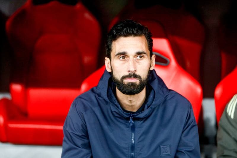 Football. UEFA Champions League. SL Benfica - Real Madrid. 28.01.2026