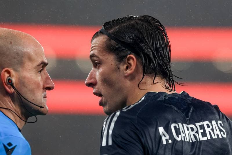 Football. UEFA Champions League. SL Benfica - Real Madrid. 28.01.2026