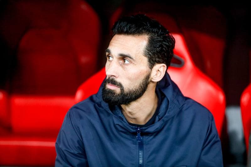 Football. UEFA Champions League. SL Benfica - Real Madrid. 28.01.2026