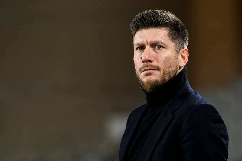 Football. UEFA Champions League. AS Monaco - Juventus FC. 28.01.2026