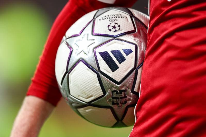 Football. UEFA Champions League. Liverpool - Qarabag FK. 28.01.2026