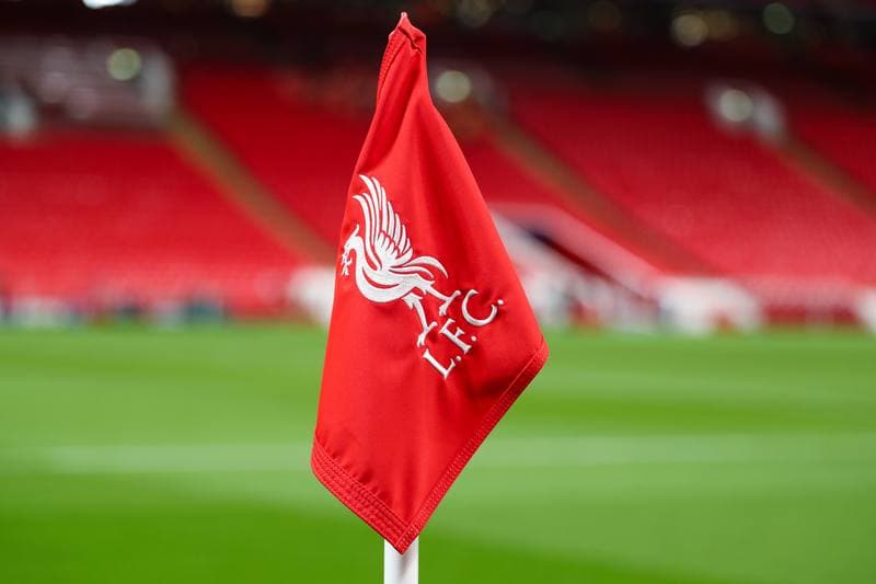 Football. UEFA Champions League. Liverpool - Qarabag FK. 28.01.2026