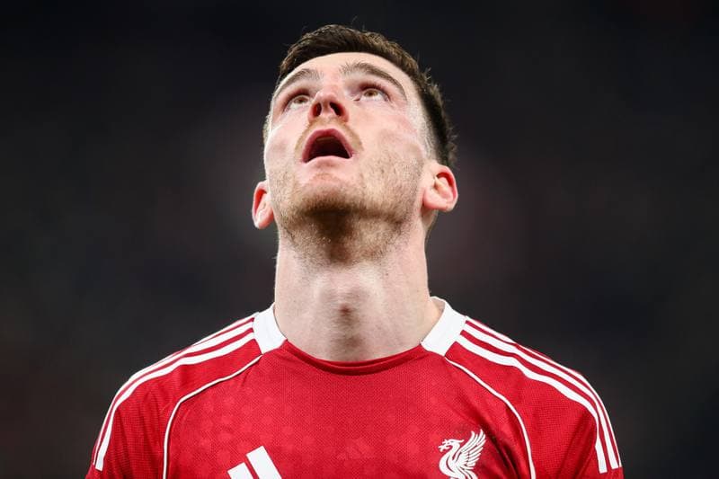 Football. UEFA Champions League. Liverpool - Qarabag FK. 28.01.2026