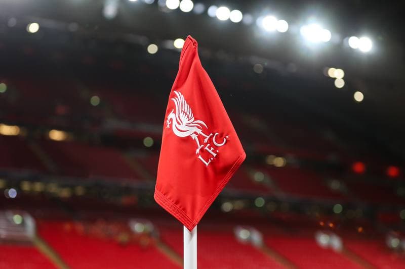 Football. UEFA Champions League. Liverpool - Qarabag FK. 28.01.2026