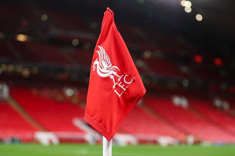 Football. UEFA Champions League. Liverpool - Qarabag FK. 28.01.2026