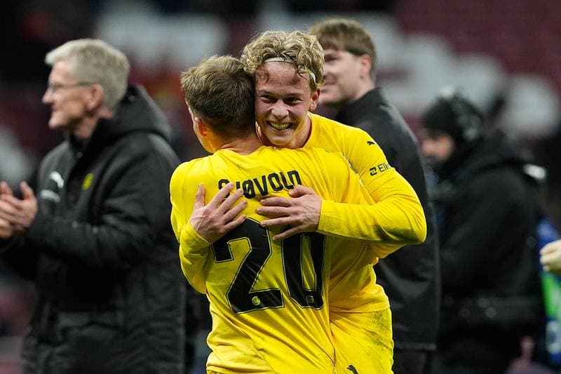 Football. UEFA Champions League. Atletico Madrid - FK Bodo/Glimt. 28.01.2026