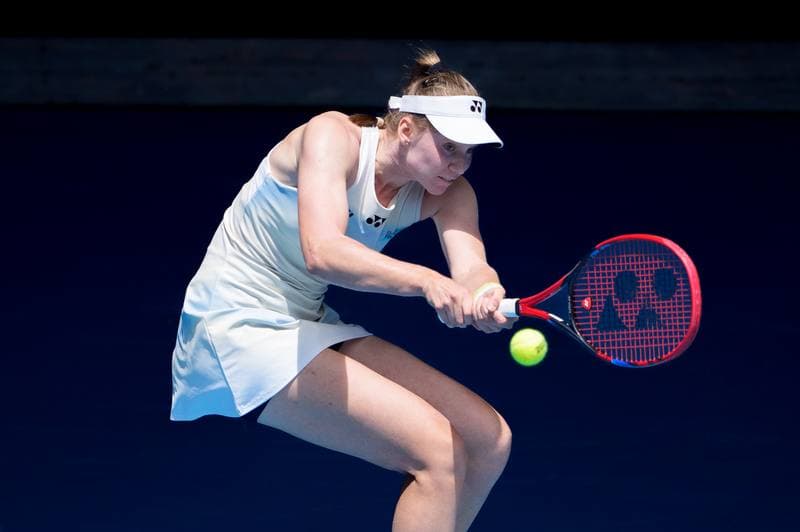Tennis. Australian Open. Day 11. 28.01.2026