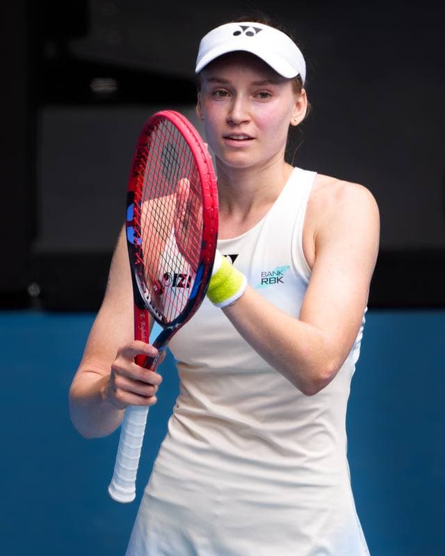 Tennis. Australian Open. Day 11. 28.01.2026