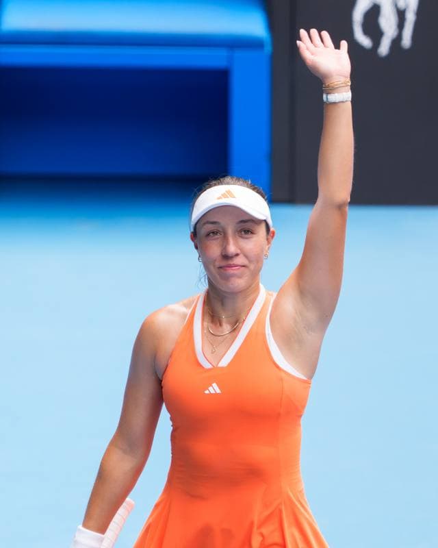Tennis. Australian Open. Day 11. 28.01.2026