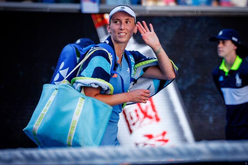 Tennis. Australian Open. Day 7. 26.01.2026