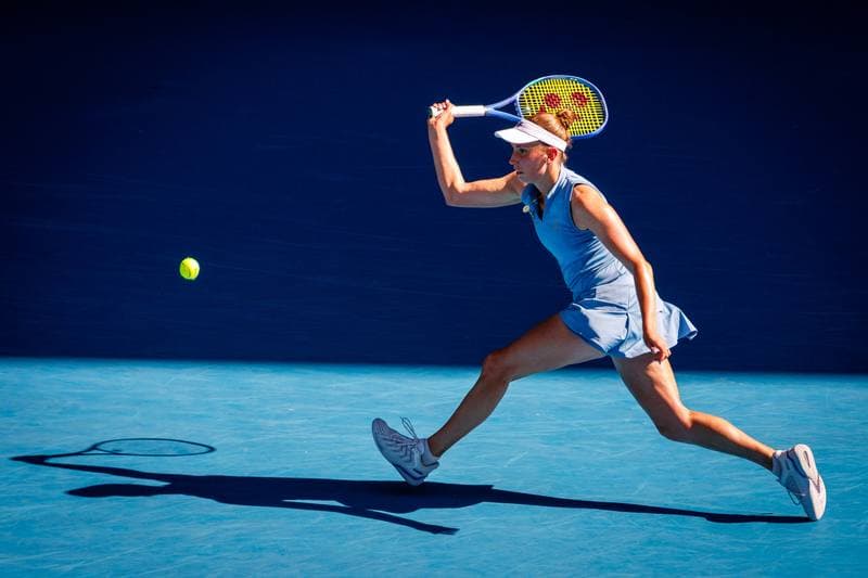 Tennis. Australian Open. Day 7. 26.01.2026