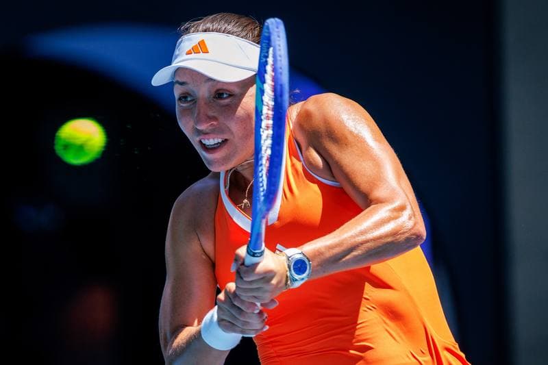 Tennis. Australian Open. Day 7. 26.01.2026