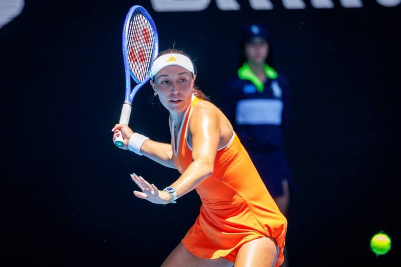 Tennis. Australian Open. Day 7. 26.01.2026
