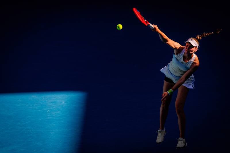 Tennis. Australian Open. Day 7. 26.01.2026