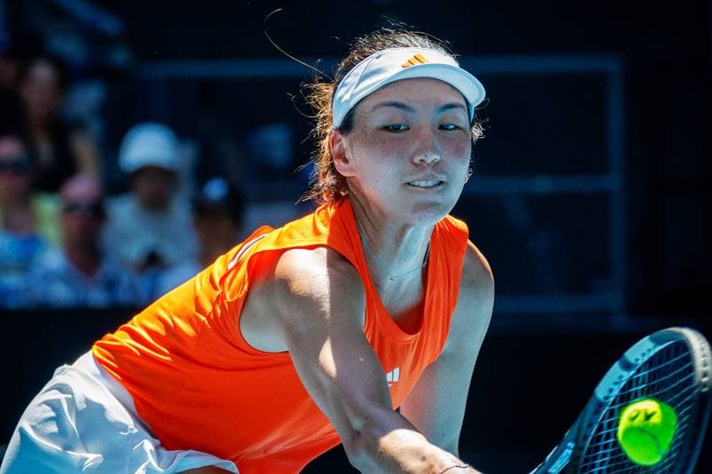 Tennis. Australian Open. Day 7. 26.01.2026