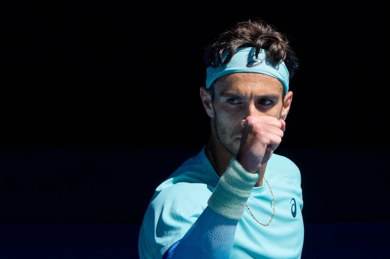 Tennis. Australian Open. Day 9. 26.01.2026