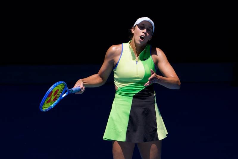 Tennis. Australian Open. Day 9. 26.01.2026