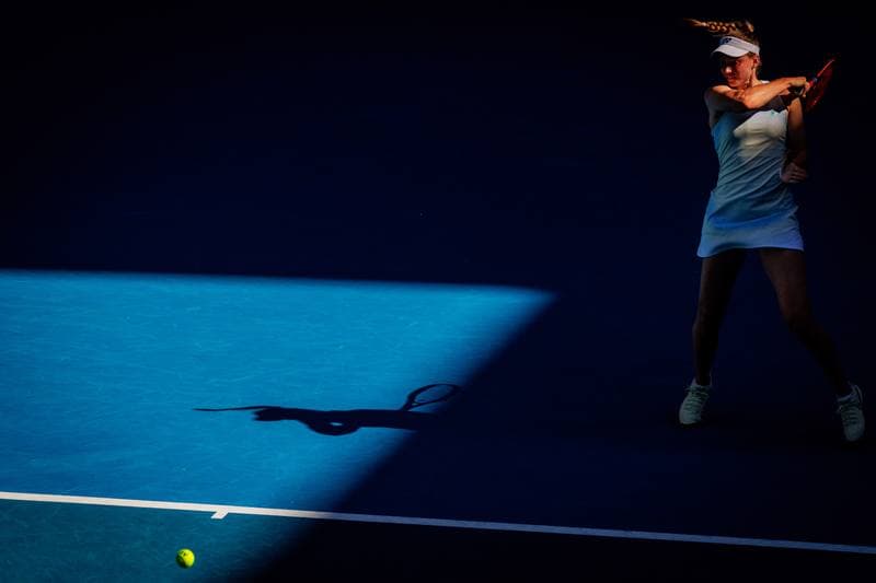 Tennis. Australian Open. Day 7. 26.01.2026