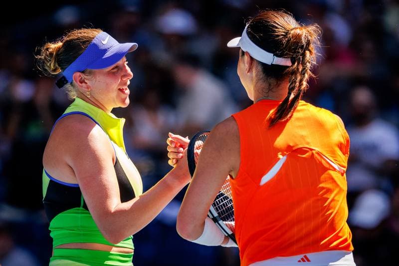 Tennis. Australian Open. Day 7. 26.01.2026