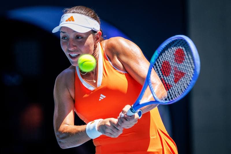 Tennis. Australian Open. Day 7. 26.01.2026