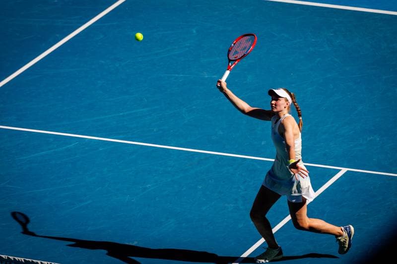 Tennis. Australian Open. Day 7. 26.01.2026