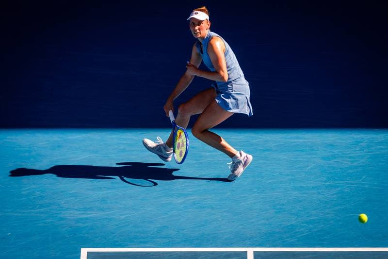 Tennis. Australian Open. Day 7. 26.01.2026