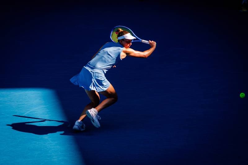 Tennis. Australian Open. Day 7. 26.01.2026