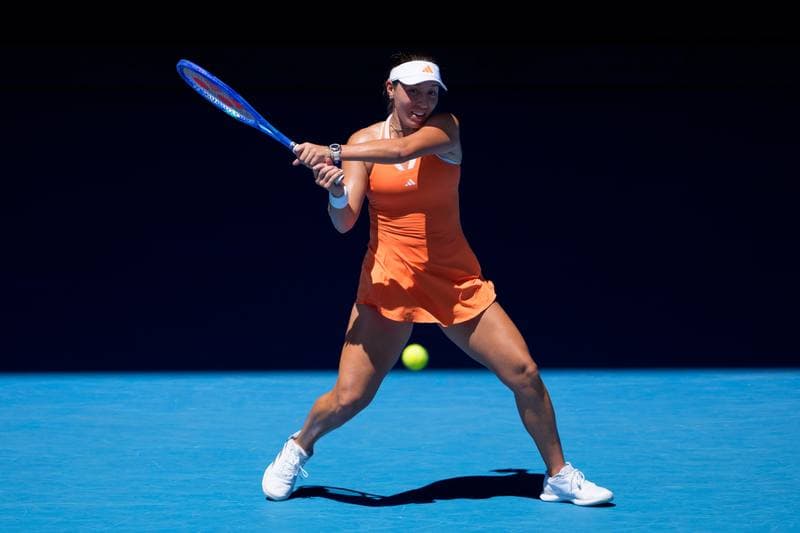 Tennis. Australian Open. Day 9. 26.01.2026