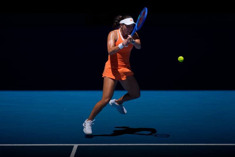 Tennis. Australian Open. Day 9. 26.01.2026