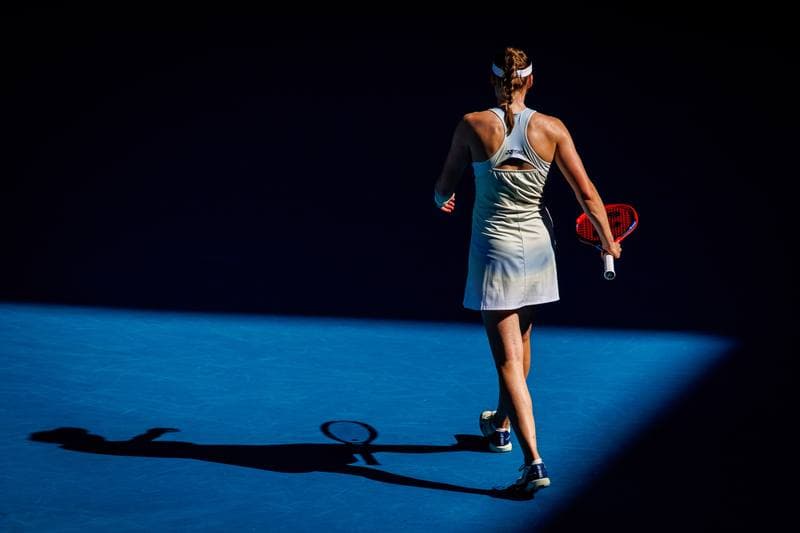 Tennis. Australian Open. Day 7. 26.01.2026