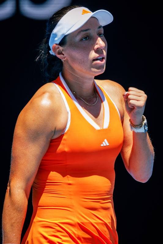 Tennis. Australian Open. Day 7. 26.01.2026