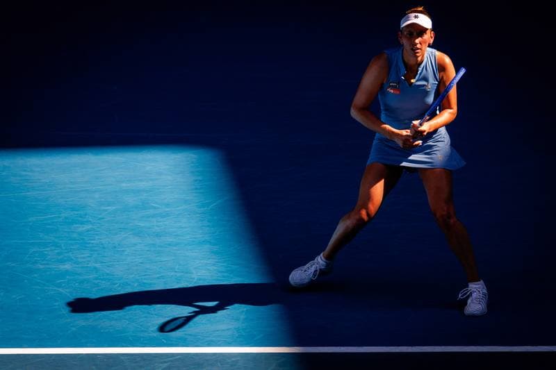 Tennis. Australian Open. Day 7. 26.01.2026
