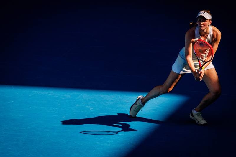 Tennis. Australian Open. Day 7. 26.01.2026