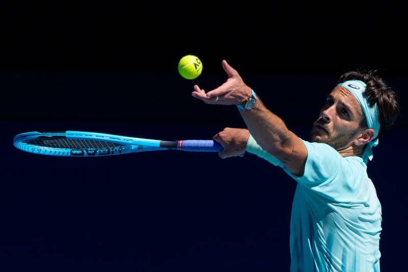 Tennis. Australian Open. Day 9. 26.01.2026