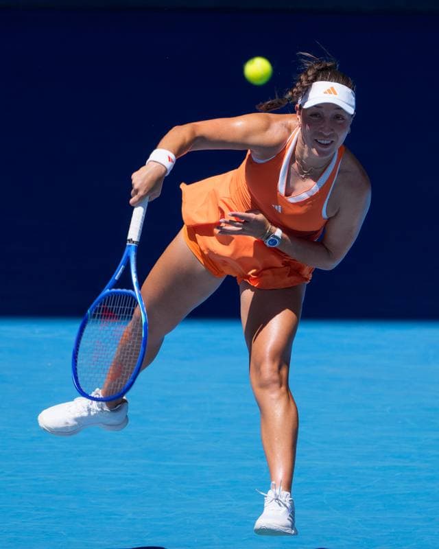 Tennis. Australian Open. Day 9. 26.01.2026