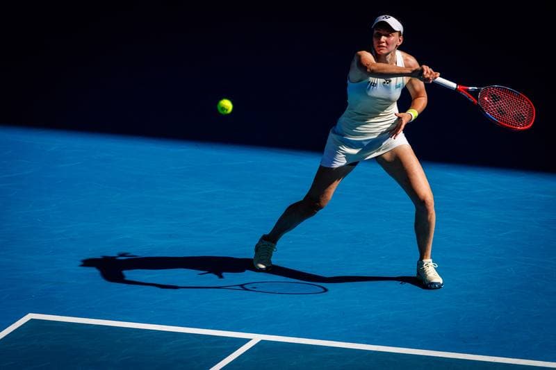 Tennis. Australian Open. Day 7. 26.01.2026