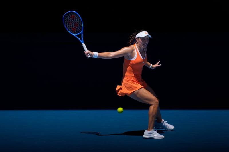 Tennis. Australian Open. Day 9. 26.01.2026