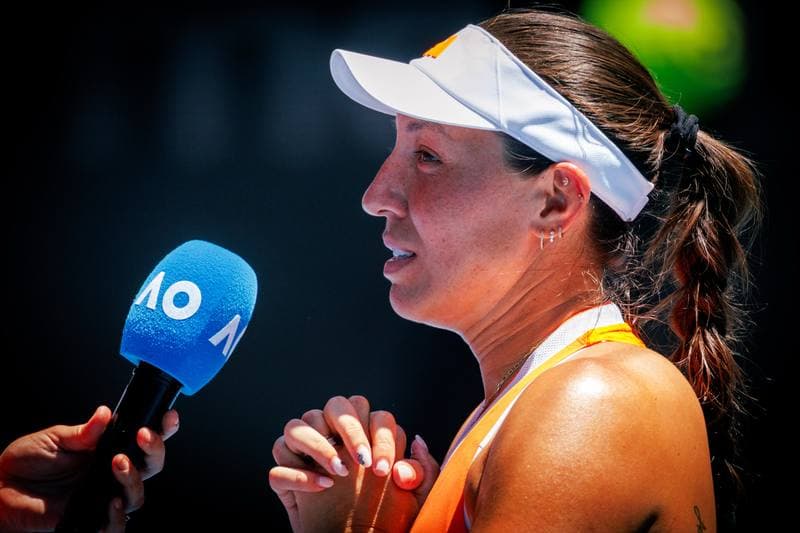 Tennis. Australian Open. Day 7. 26.01.2026