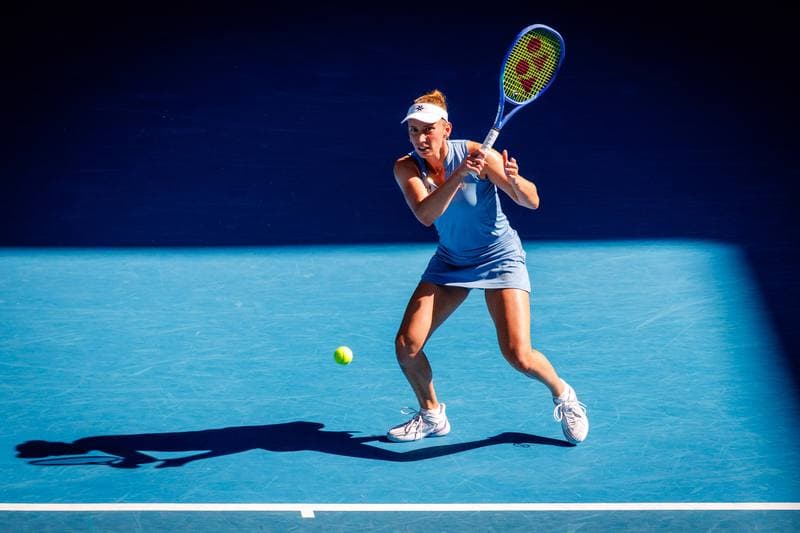 Tennis. Australian Open. Day 7. 26.01.2026