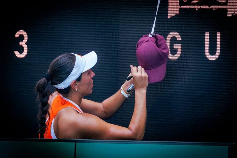Tennis. Australian Open. Day 7. 26.01.2026