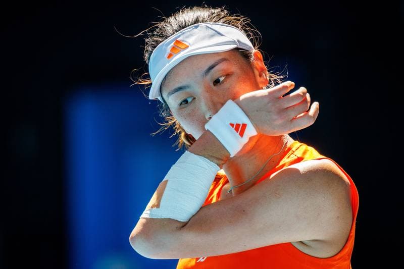 Tennis. Australian Open. Day 7. 26.01.2026